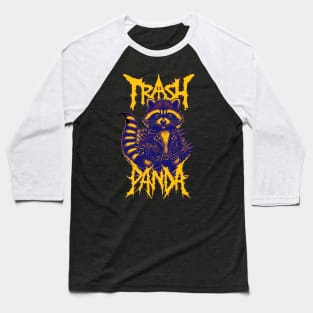 Trash panda Baseball T-Shirt